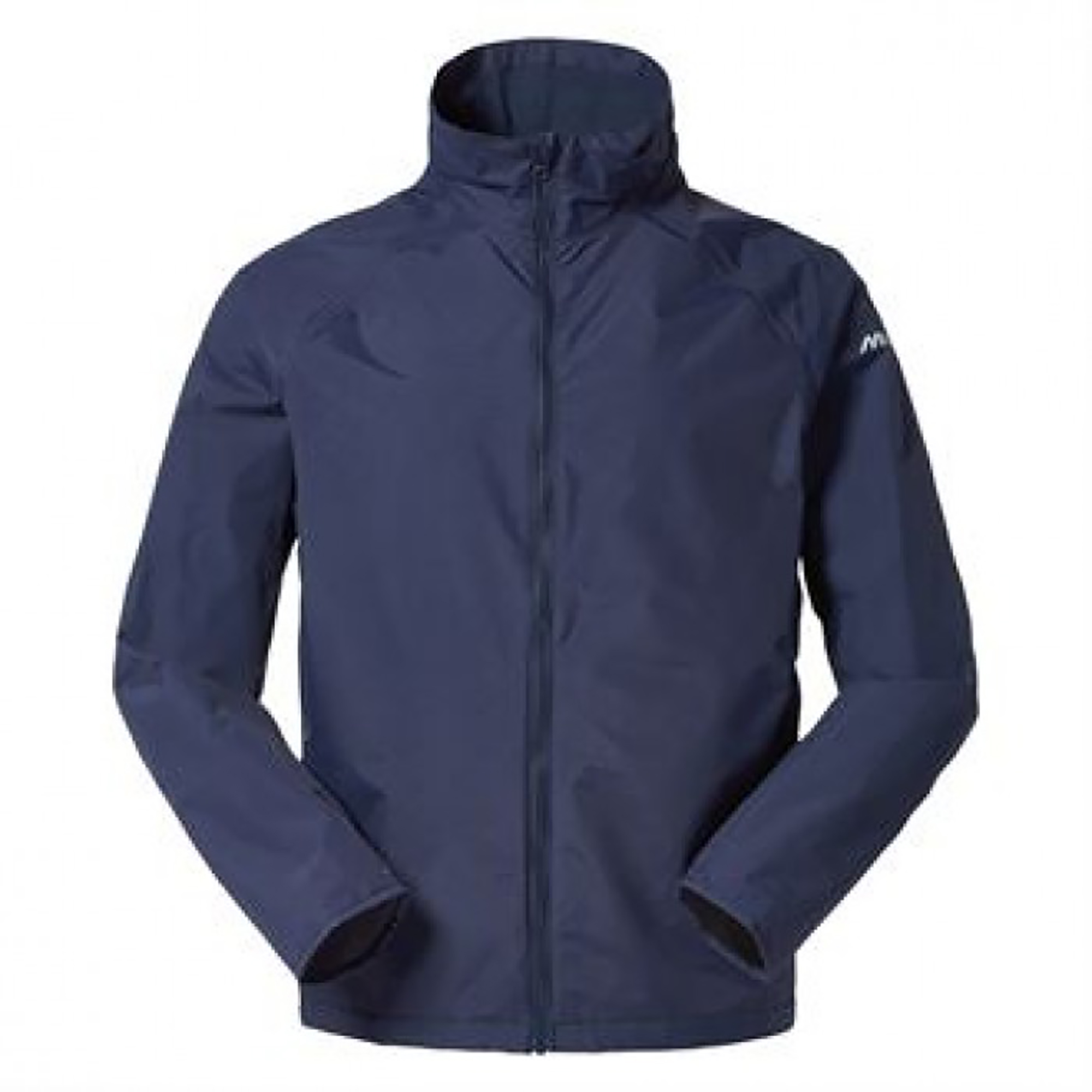 Musto Mens Essential Breathable Zip Up 