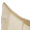 thumbnail image 5 of Tail Rear Seat Cover Fairing Cowl For Trident 660 2021-2024 White, 5 of 11