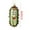E, variant on EQWLJWE Green Christmas Pickle Tree Ornaments,Green Pickle Cucumber Hanging Ornaments, Christmas Cucumber Pendant with Lanyard, Christmas Tree Decoration Hanging Ornaments ,Cucumber Pendant