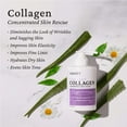 thumbnail image 4 of Elastalift Collagen Firming Body Cream with Aloe Vera for Hydrating Dry Skin. Set of Two 15 fl oz, 4 of 6