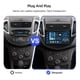 thumbnail image 3 of Estéreo Android for Chevrolet Trax 2012-2016 Cámara Gps Fm, 3 of 9