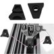 thumbnail image 1 of 4pcs Car Sunroof Window Slider Repair Kit Clip For Mercedes Cla A C E Class W176 W177 W205 C207 C11 (haoyi, 1 of 4