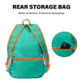 thumbnail image 4 of Ultra - Light Foldable Outdoor Backpack: Large - Capacity for Hiking, Cycling & More, 4 of 7