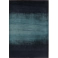thumbnail image 1 of Cotemporary Blue Modern Area Rug Home Decor Carpet 5x8, 1 of 7