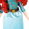 DISNEY PRINCESS CLASSIC MERIDA FASHION DOLL - Walmart.com