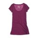 thumbnail image 1 of Ecko Unltd. Camiseta gráfica Ss Solid Scpnk para mujer, púrpura, grande Ecko Unltd. Camiseta gráfica, 1 of 1