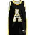 thumbnail image 2 of Men's GameDay Greats  Gold Appalachian State Mountaineers  Lightweight Basketball Jersey, 2 of 4
