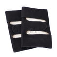 thumbnail image 4 of CUITING Elbow Pads Knee Brace with Side Stabilizers Sleeves Weightlifting Black, 4 of 8