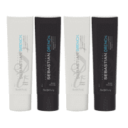 Sebastian Drench Moisturizing Shampoo & Conditioner 8.4oz (2 SET)