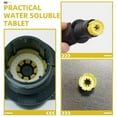 thumbnail image 3 of 6 Pcs Automatic Inflatable Life Jacket Bobbin With Manual And Auto Inflator Device Tablets For Safety Replacement Parts For Self Inflating Life Vests, 3 of 4