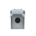 thumbnail image 3 of GE ENERGY INDUSTRIAL SOLUTIONS Midwest Electric 50A 120/240V Outdoor Raintite Receptacle Enclosure U054P, 3 of 4