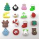 thumbnail image 1 of 10 Uds. De juguetes blandos de Mochi para Halloween, juguetes de Halloween para niños, recuerdos de fiesta de Halloween, bolsas de regalo, juguete para apretar, 1 of 4
