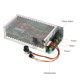 thumbnail image 3 of Controlador de velocidad ajustable del motor TFixol DC 10V-50V 5000W 200A DC, 3 of 7