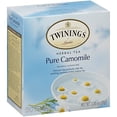 thumbnail image 3 of Twinings Caffeine Free Pure Camomile Herbal Tea Bags, 50 Ct, 3 of 3