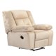 thumbnail image 4 of Sillón Reclinable TRINITY Bumer 1 Plaza Beige, 4 of 8