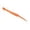 Orange, variant on Orange Peeler Tool, Citrus Peel Cutter, Plastic Orange Peeler, Citrus Remover, Fruit Vegetable Slicer, Lemon Opener Remover, Fruit Tool Kitchen Utensils Gadgets, 1 Pc, 6.22x0.47"