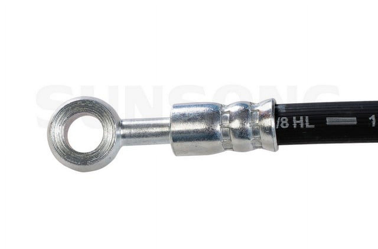 Sunsong 2204164 Brake Hydraulic Hose
