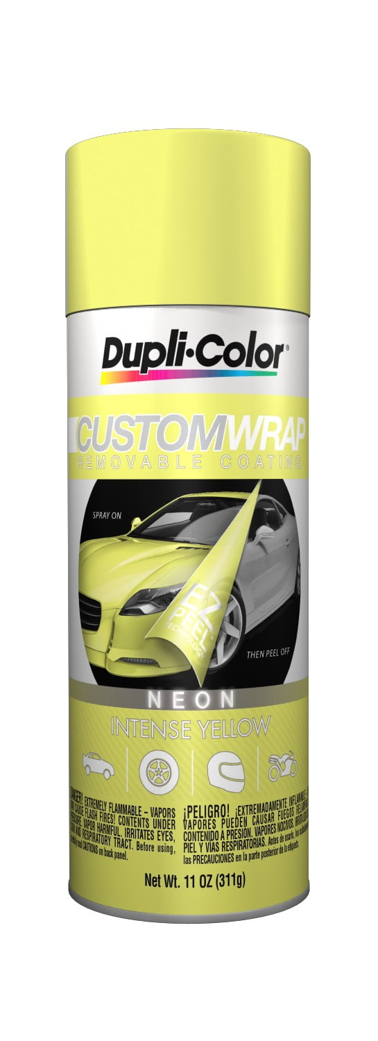 Dupli-Color Cwrc794 Custom Wrap - 11 fl. oz.