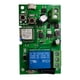 thumbnail image 5 of Módulo de Relé Inalámbrico Inteligente Control Remoto por Voz RF Interruptor Inteligente de Bloqueo Automático de un Solo Canal con Movimiento Lento, 5 of 5