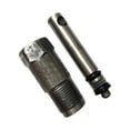 thumbnail image 4 of lacooooppia Hydraulic Vertical Jack Oil Pump Auto Repair Tools Compact Metal Sealing Set Pointed Head 12 to 20 Ton, 4 of 8