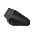 thumbnail image 4 of Bolsa de Tijeras de Cuero PU Perfecl Funda Portátil Compacta para Herramientas de Corte de Cizalla de Plantas E Negro, 4 of 8