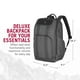 thumbnail image 3 of Mochila Victorinox Architecture Urban2 Deluxe 23L Gris, 3 of 8