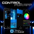 thumbnail image 5 of Neewer Panel De Luz Led Con App Control 660 Pro II Kit, 5 of 5
