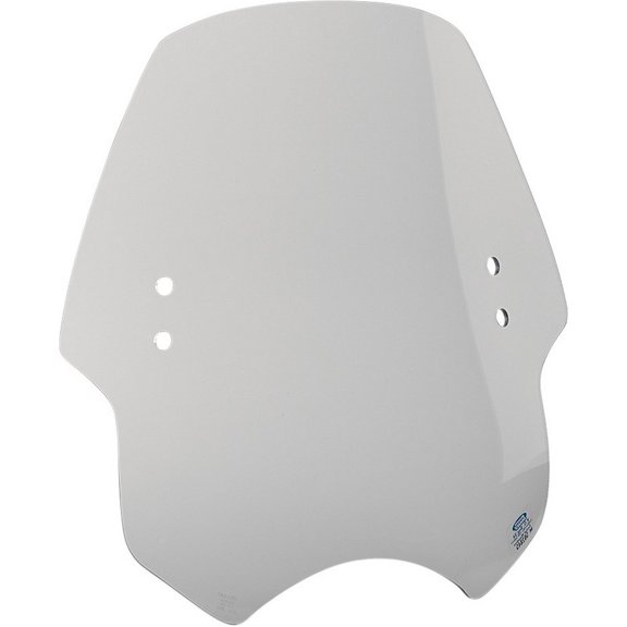 Memphis Shades Hell Cat Windshield Solar/Clear Tall (MEM1719)