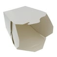 thumbnail image 3 of Spec101 Chinese Take Out Boxes 16 oz Chinese Food Containers White 50pk, 3 of 6