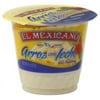 El Mexicano 12/8oz Arroz con Leche