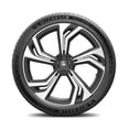 thumbnail image 3 of LLANTA MICHELIN 255/40 R20 101W XL TL PILOT SPORT EV ACOUSTIC T0 MI 101W, 3 of 3