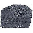 thumbnail image 3 of Carson Accents Maison 11499X Pierre de Jardin Incroyable 10,5 Po., 3 of 3