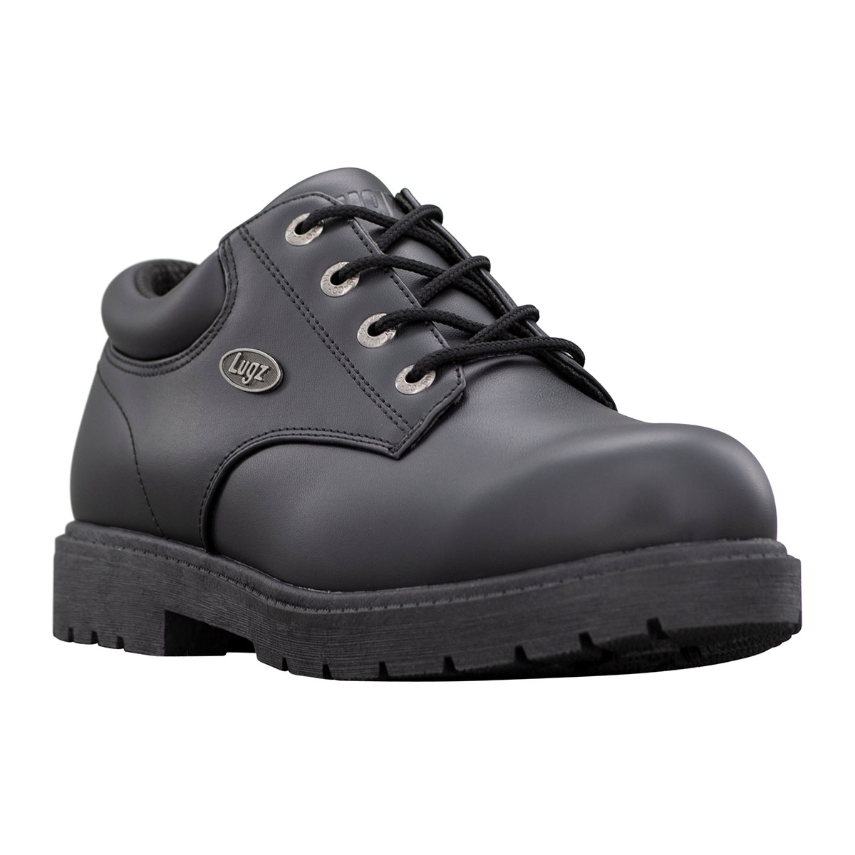 Lugz Men's Axel Oxford Boot Synthetic Oxford Boot
