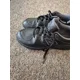 thumbnail image 5 of New Balance 813 Rollbar Black Leather Walking Shoes Size 13, 5 of 5