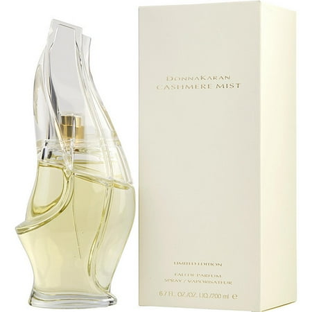 Cashmere Waterfall - Donna Karan Cashmere Mist Eau De Parfum Spray 6.7 Oz