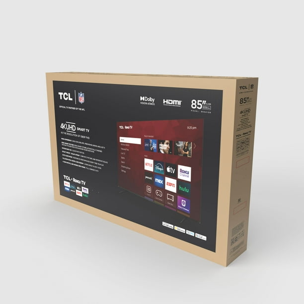 TCL 85