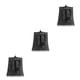 thumbnail image 2 of Yuarrent Bolsa de forraje Cinturón Cintura de lona Bolsa de recolección de frutas impermeable Paquete de organizador de almacenamiento al aire Type1 NO1, 2 of 6