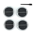 thumbnail image 1 of Vacuum Cleaner Filters Cleaning Brush for Xiaomi Roidmi F8 Vacuum Cleaner, 1 of 1