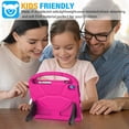 thumbnail image 3 of Funda Suplik Kids para iPad A16 de 11 pulgadas 2025 y iPad 10.9 2022, 3 of 9