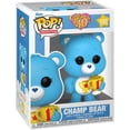thumbnail image 1 of Funko Pop Champ Bear 1203 Los Ositos Cariñositos Funko, 1 of 2