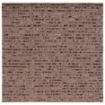 thumbnail image 2 of SAFAVIEH Bohemian Nel Geometric Area Rug, Purple/Multi, 6' x 6' Square, 2 of 12