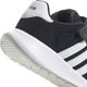 thumbnail image 3 of TENIS DEPORTIVO ADIDAS LITERACER 3.0 EL 15 CM NEGRO IE1136, 3 of 4