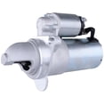 thumbnail image 2 of New Starter Fits Saab 9-7X 4.2L 05 12588785 89017557 3231482 12584048 10465582, 2 of 8