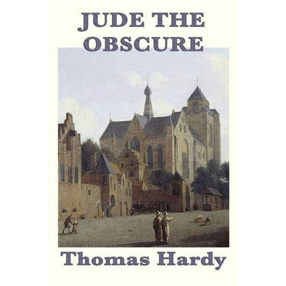 Jude the Obscure