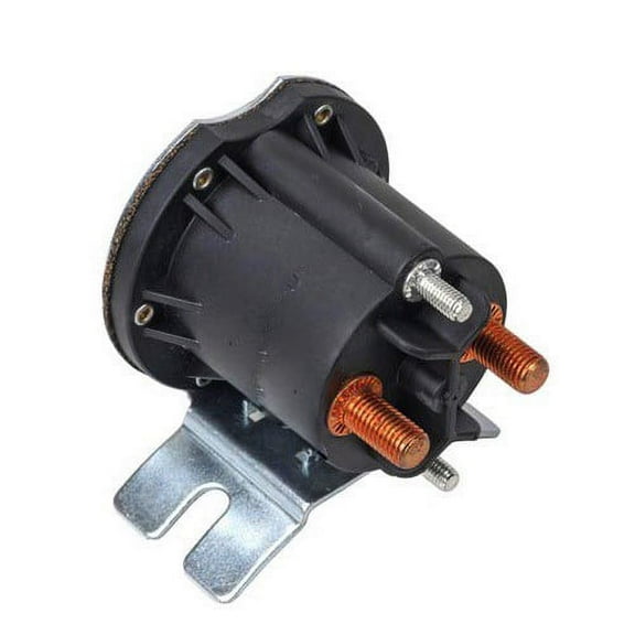 Trombetta 12 Volt 4 Term Solenoid Fits 150 Amp Intermittent Duty 684-1211-212