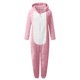 thumbnail image 3 of Conjunto de Halloween cálido para padres e hijos, pantalones largos, pijamas con capucha y estampados para el hogar, mono para niños, monos para niños, 3 of 5