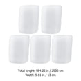 thumbnail image 2 of unbranded Rollo De Tul Para Envolver Ramos Y Decorar Eventos Con Malla Resistente, 2 of 6