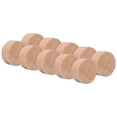 thumbnail image 4 of Clé d'Instrument à Eau, 10 Pcs Clé d'Instrument à Eau Trombone Coussin de Liège Valve de Broche Robuste et Résistant, 4 of 9