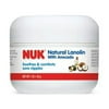 Nuk Natural Lanolin with Avocado, 1.0 OZ