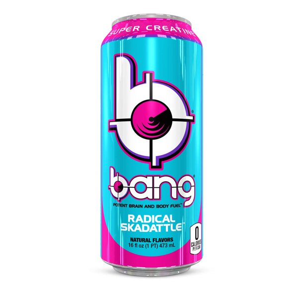 BANG ENERGY DRINK - Walmart.com - Walmart.com